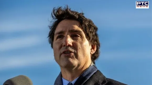 Trudeau's aircraft encounters technical trouble again during return from Jamaican vacation