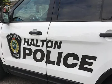 Brampton employee at residential care facility charged with assault.