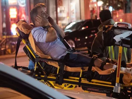 Danforth Mass Shooting: 3 dead including Gunman and 12 injured