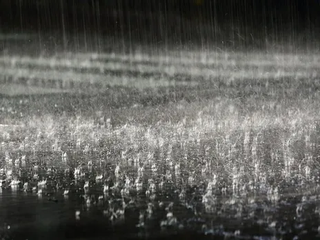 20-40 mm rain expected in some parts of GTA, Environment Canada.