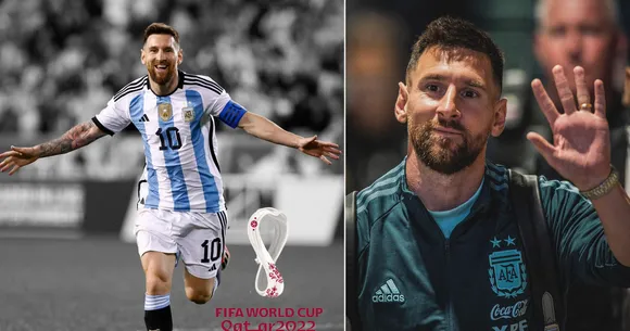 Messi confirms retirement says FIFA World Cup 2022 final will be his final game for Argentina