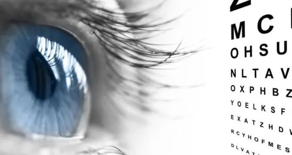 Global blindness set to 'triple by 2050'.