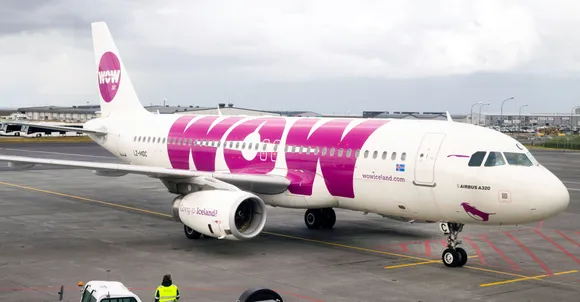 WOW Air Ceases Operations, Stranding Passengers