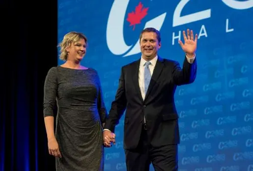 Andrew Scheer makes pitch for unity after Bernier's dramatic departure