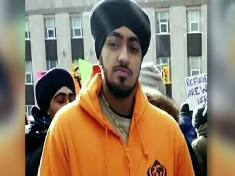Karanvir Singh BASSI arrested, Peel Police made arrest in 8th Homicide of 2018