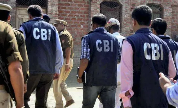 CBI Arrests Bank Official, 2 Businessmen For Fraudulent Exchange Of Old Notes
