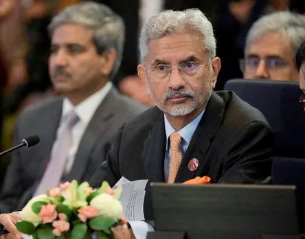 Jaishankar exposes threats to Indian diplomats in Canada, urges global attention