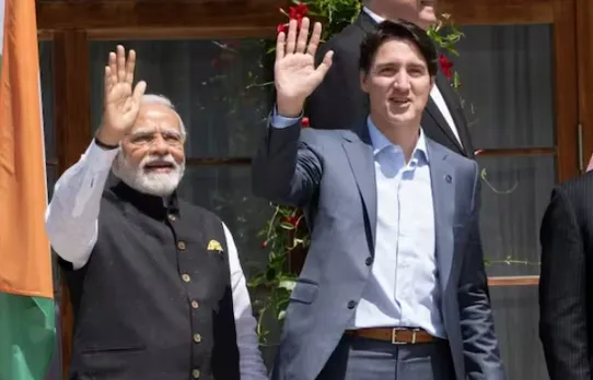 Canada seeks private diplomatic resolution amid tensions with India