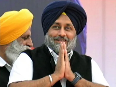 Sukhbir Badal says Maur blast direct result of AAP-radical nexus