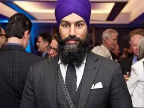 Jagmeet Singh says he's ok without seat in House but could run for one before next election