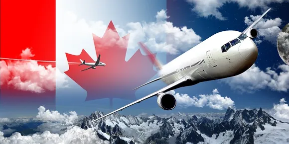 COVID-19: Global Affairs Canada reminds Canadians to follow official travel advice