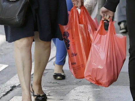 Helping Nature: Victoria wins court battle over right to ban plastic bags