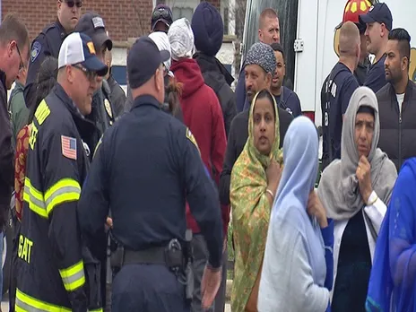 Greenwood Sikh temple brawl injures 3 in Indiana, US