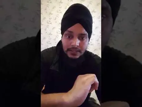Singer Gurjant Singh's arrest linked to Vancouver drug issue