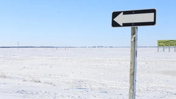 United Nations worried about plight of asylum seekers walking into Manitoba.