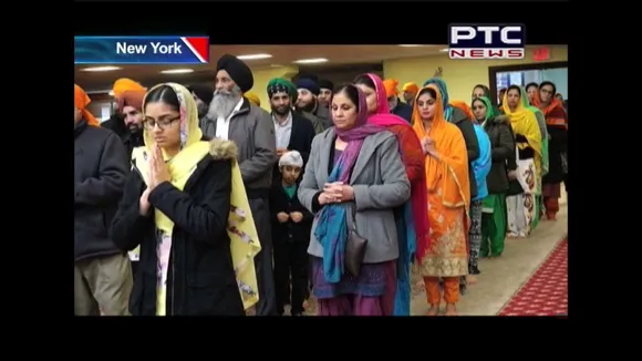 PTC North America Bulletin | PTC Punjabi Canada | Feb 06, 2018