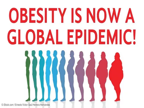 Obesity in teens and children spreading across the globe