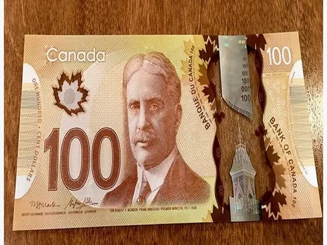 Peel police warning  entrepreneurs about surge in counterfeit money.