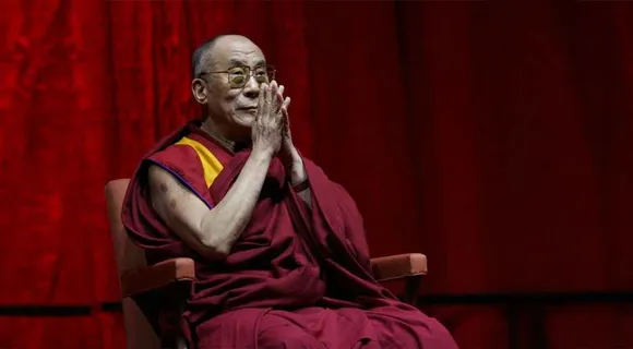Dalai lama says sorry for comment on women