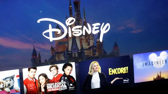 Disney+ implements stricter policies to prevent account sharing, effective November 1
