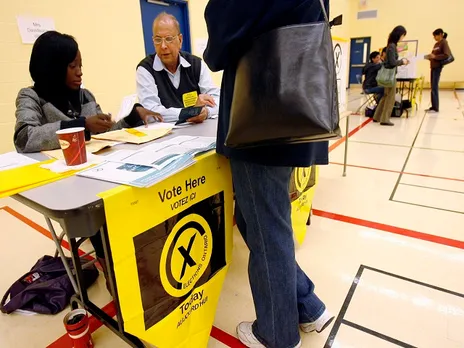 Ontario Elections: Millions of eligible voters cast ballots at advance polls