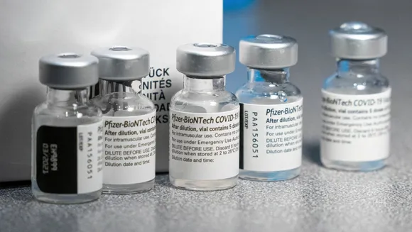Health Canada approves Pfizer-BioNTech's updated COVID-19 vaccine for ages six months and older