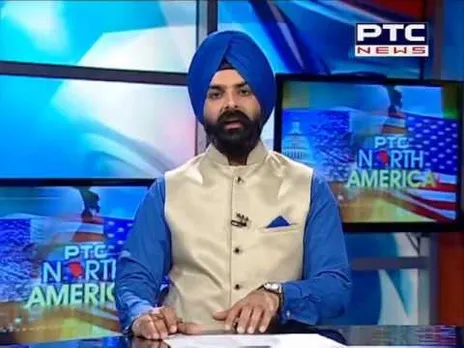 PTC North America Bulletin | PTC Punjabi Canada | Dec 1, 2016