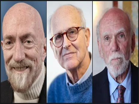 Nobel Prize in Physics goes to gravitational wave U.S. scientists