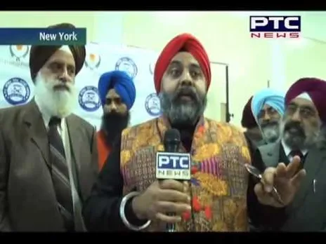 PTC North America Bulletin | PTC Punjabi Canada | Nov 26, 2016