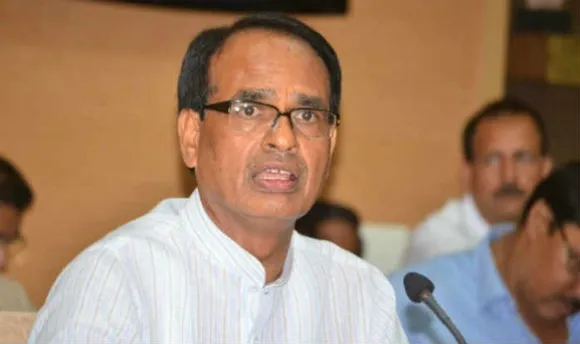 MP CM calls off fast, promises higher agricultural productivity