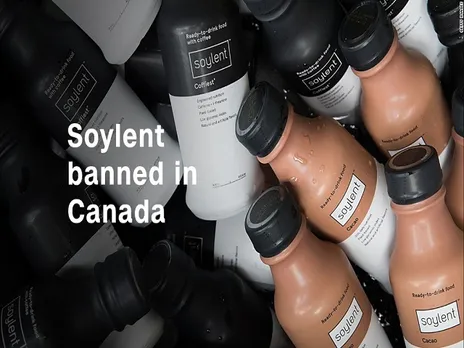 Canada bans Soylent meal replacement.