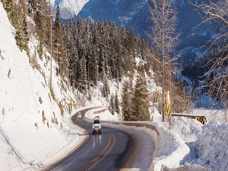 Get ready for winters:Tips to winterize your vehicle.