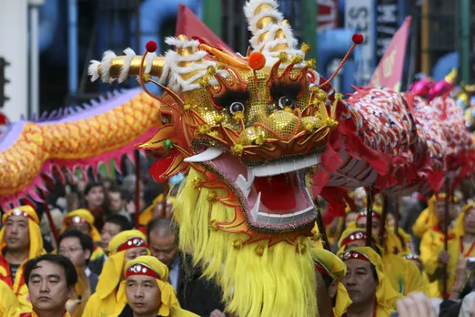 Welcome the Year of the Ox with Metro Vancouver's Return of Lunar New Year Events and Celebrations