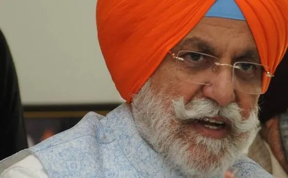 ‘AAP will demonstrate throughout Punjab if Rana Gurjit Singh is not removed from cabinet’