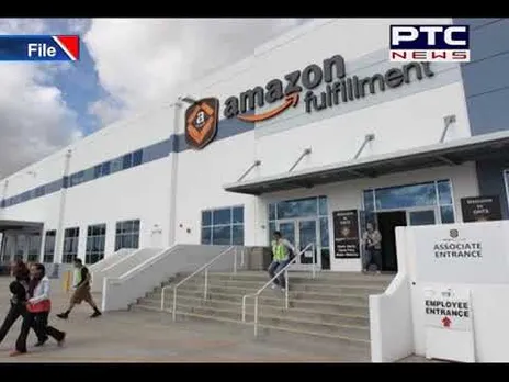 New Amazon fulfillment centre hiring for more than 800 seasonal positions in Ontario