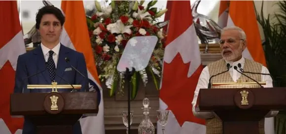 India asks Canada to withdraw dozens of diplomats amid diplomatic tensions: Reports