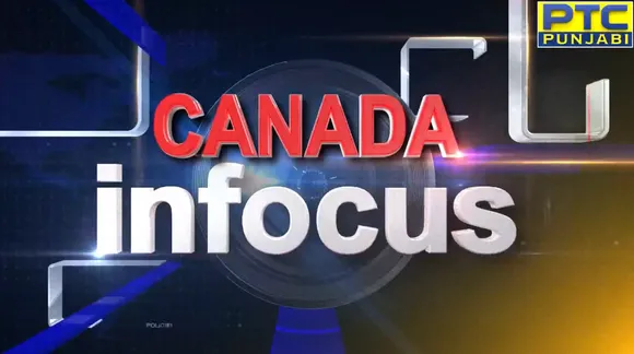 Get the Scoop on Canada - Watch In Focus Canada!