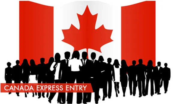 In the most recent draw, Canada Express Entry issued 4, 250 permanent resident invitations