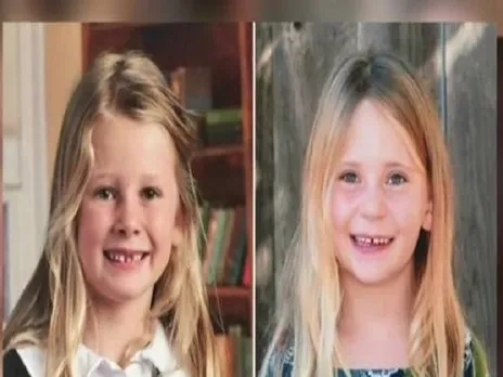 Small girls found murdered on Christmas were subject of custody dispute in BC.