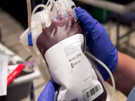 Blood shortage in B.C. calls for blood donations need