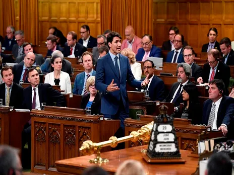 PM declares: Recreational marijuana to become legal from October 17