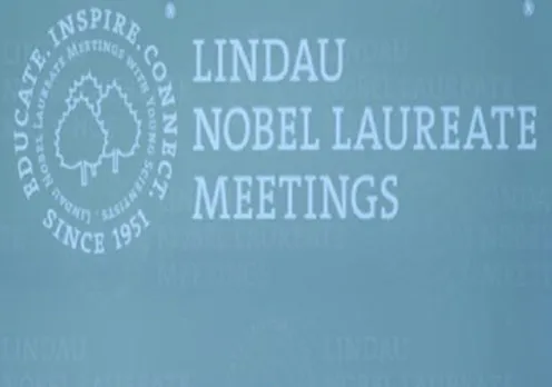 44 young Indian scientists attend Nobel Laureates meet in Germany
