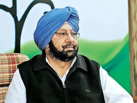 Will Request Priyanka Gandhi To Campaign In Punjab: Capt. Amarinder Singh