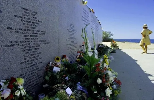 Bayswater service to be held to commemorate 20th Swissair Flight 111 disaster anniversary