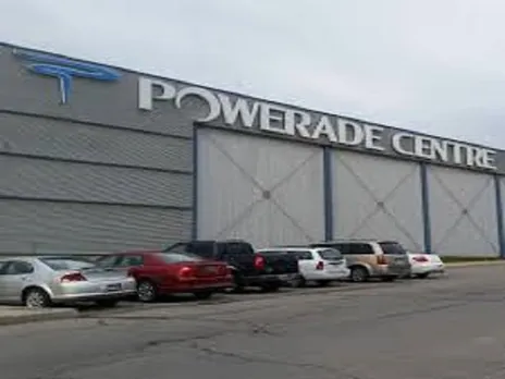 CAA Centre: Powerade Centre of Brampton getting new sponsor and name