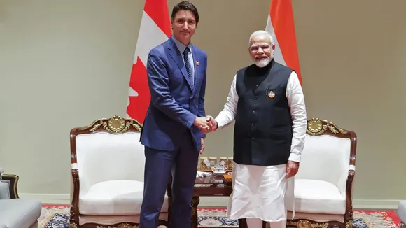 India expels prominent Canadian diplomat amidst growing tensions 
