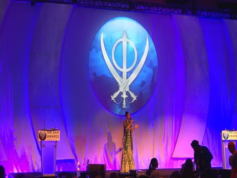 Glimpses of 8th Annual Sikh Awards held in Toronto.