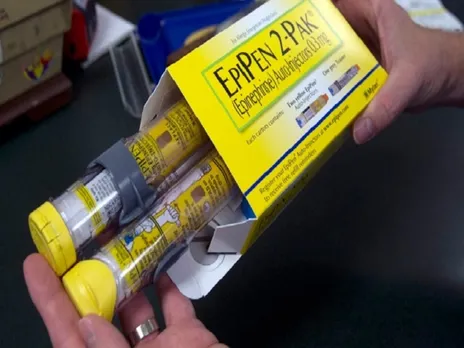 Kind attention: Health Canada warns of EpiPen shortage