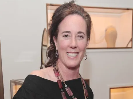 Fashion Designer Kate Spade found dead in apartment, possibly committed suicide