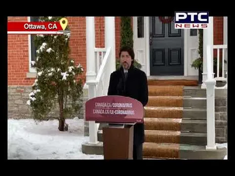 Prime Minister Justin Trudeau on Politician's abroad travel